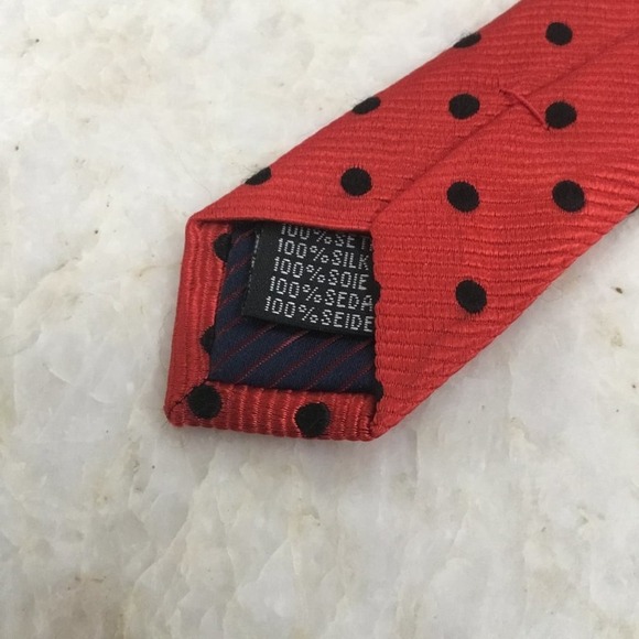 PHAT FARM SILK TIE - Picture 4 of 4